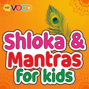 Shloka & Mantras for Kids