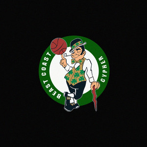 Beast Coast Cypher 东海岸