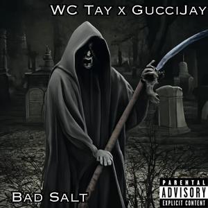 Bad Salt (feat. GucciJay) [Explicit]