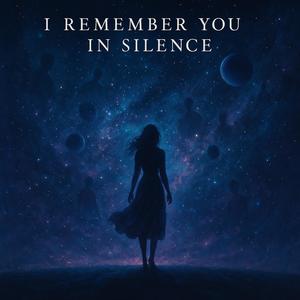 I REMEMBER YOU IN SILENCE