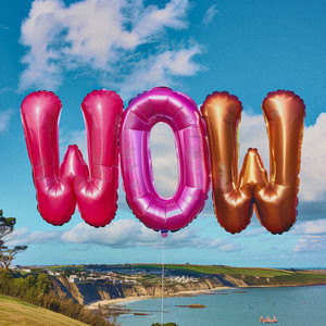 Wow (Instrumental Version)