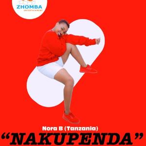 Nakupenda (feat. Norah B)