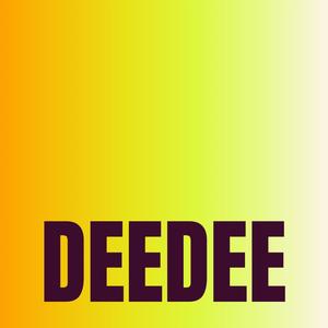 Deedee