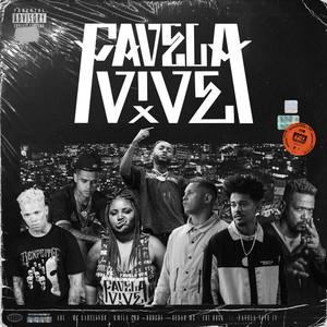 Favela Vive 4 (Explicit)