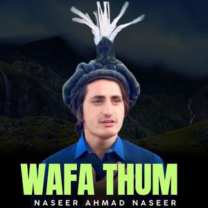 Wafa Thum