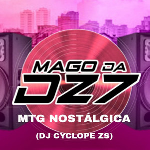 MTG NOSTÁLGICA (Explicit)
