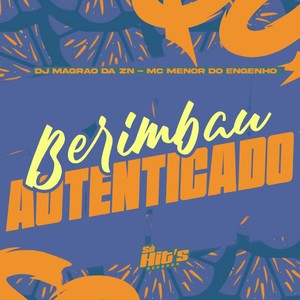 Berimbau Autenticado (Slowed|Explicit)