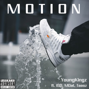 Motion (Explicit)