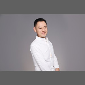 郑虎 - 《我想大声告诉你》郑虎