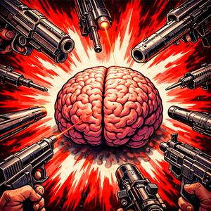 Break my own chains (Explicit)