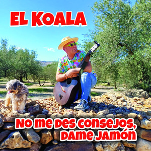 No me des consejos, dame jamón