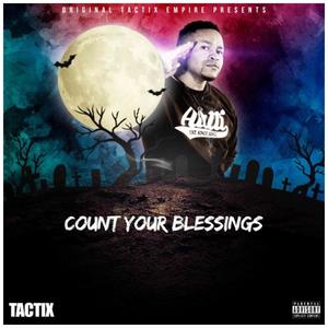 Count Your Blessings (Explicit)