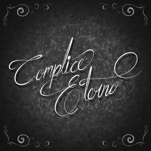 Rojoazul - Complice Eterno