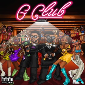 G CLUB (Explicit)