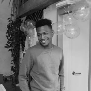 So in love (Explicit)