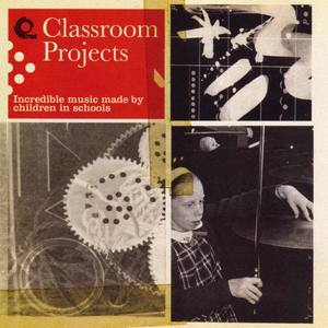 Classroom Projects: Incredible Music Made By Children In Schools