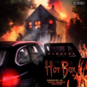 Hot Box (Explicit)