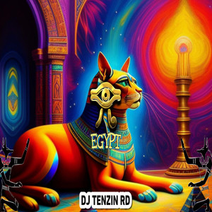 EGYPTIAN SPIRIT (Explicit)