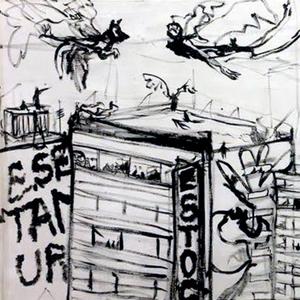 Estocolmo(feat. João Tamura & Wake Up Sleep) (Explicit)