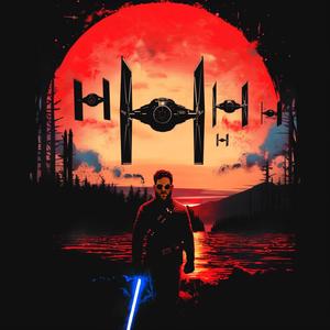 Jedi (Version Originale) [Explicit]