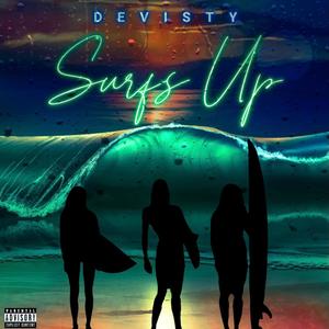 Surfs Up (Explicit)