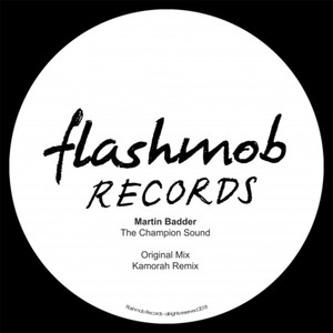 The Champion Sound (Kamorah Remix)