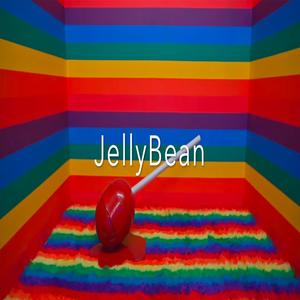 Jellybean (feat. David Asher)