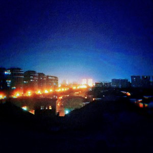 黄赤交角の二十三°半