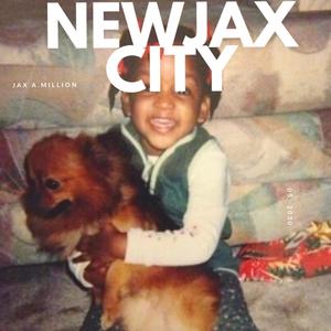 New JAX City (Explicit)