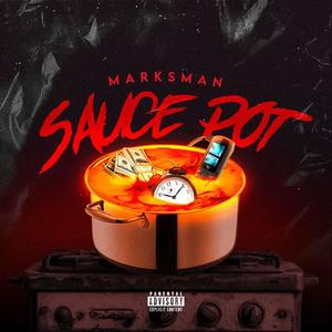 SAUCE POT (Explicit)