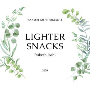 Lighter Snacks