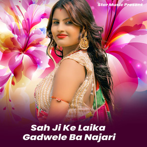 Sah Ji Ke Laika Gadwele Ba Najari