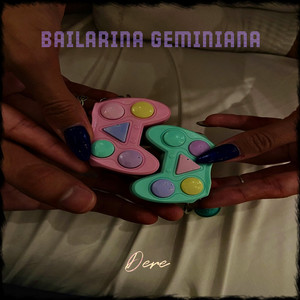 Bailarina Geminiana