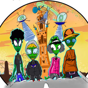 La cantina (feat. Ana Vas) (Explicit)