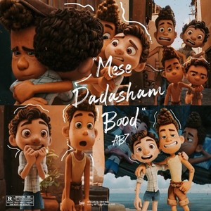 MESLE DADASHAM BOOD (Explicit)