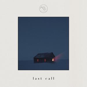 Brian Ward - Last Call