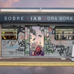 IAB (feat. Ora Bora) (Explicit)