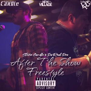 After the Show Freestyle (feat. DaReal Dro) [Explicit]