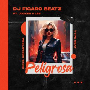 Peligrosa - Pista Repartera Type Beat