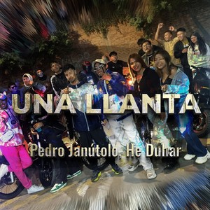 Una llanta (Explicit)