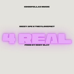 4 REAL (Explicit)