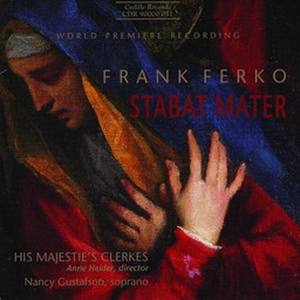 Ferko: Stabat Mater