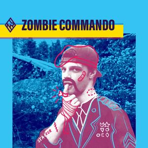 I Am My Enemy (Zombie Commando Remix)