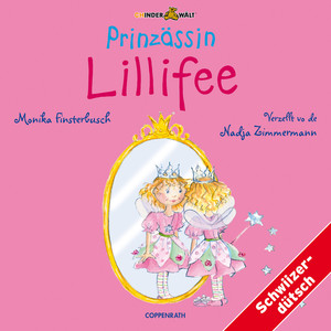 Prinzässin Lillifee