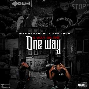 4 Way On The One Way (Explicit)