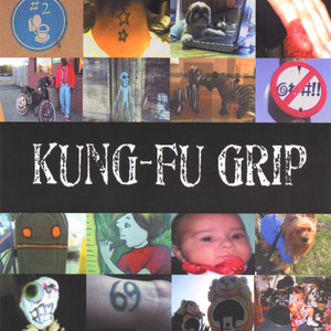 Kung-Fu Grip