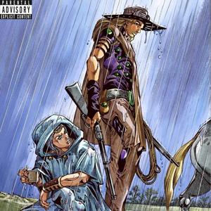 ROUNDS (feat. stillsippin) (Explicit)