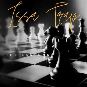 Issa Trap (feat. Jáenette & Wes Ley) (Explicit)