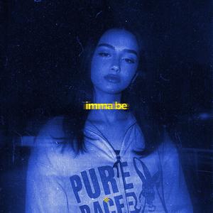 imma be (slowed & reeverb)