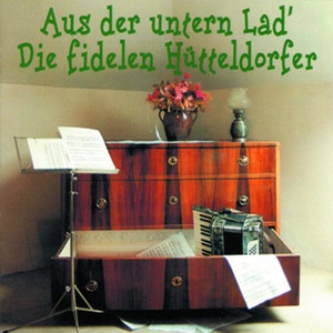 Der liebe Augustin